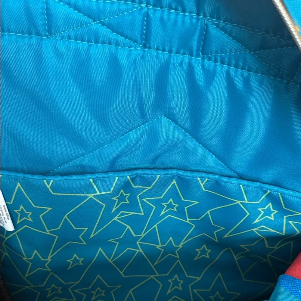 Karma’s World 17”backpack - Picture 6 of 7